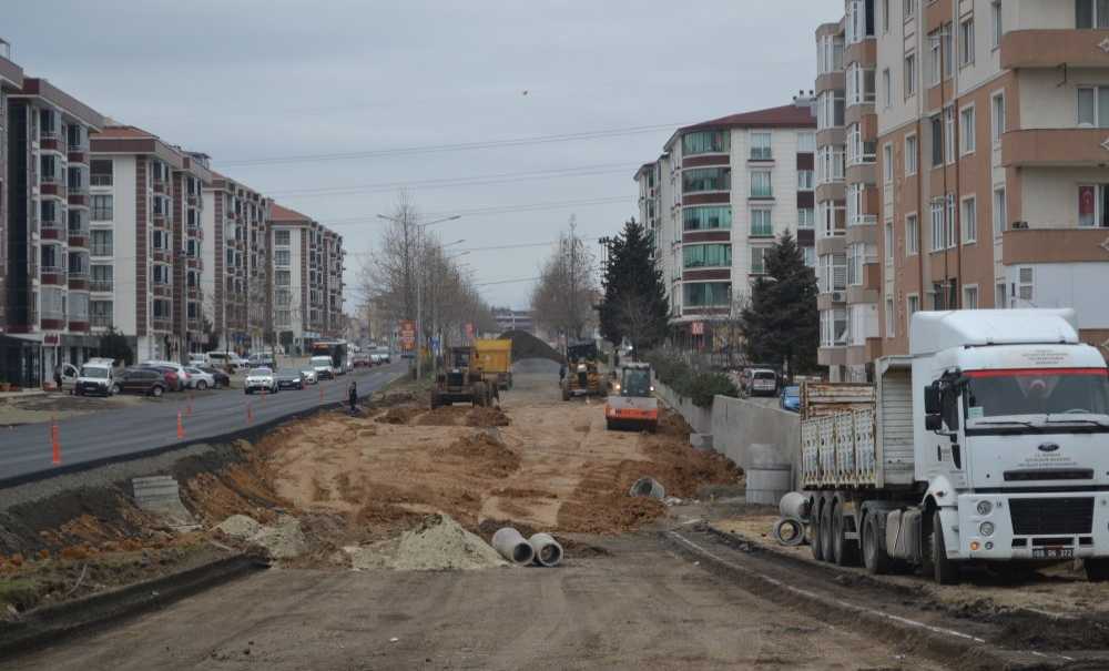 2'Inci Etapta Bitmek Üzere