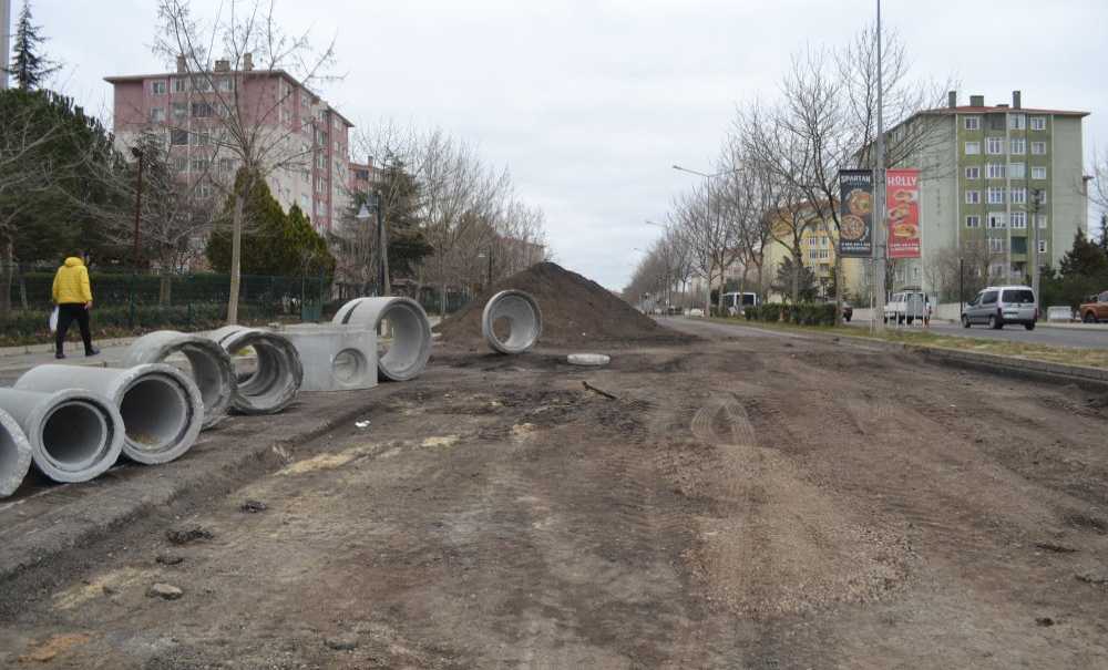 2'Inci Etapta Bitmek Üzere