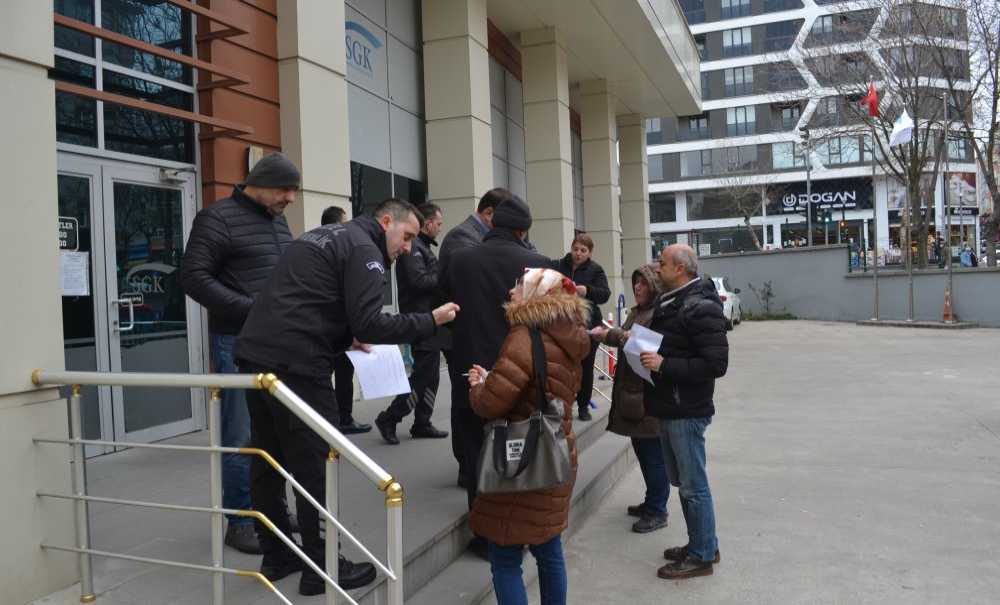 “Emekli Olur” Belgesi E-Devletten Çıkartılabilir