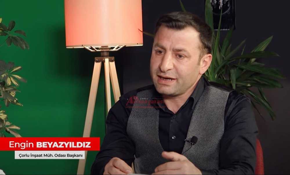 “Teknik Destek Vermeye Hazırız”