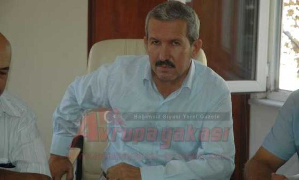 Çorlu Ziraat Odası Başkanı Recep Şişman: “Ankara`da Birileri Üzülmedi Ama 100 Binlerce Ayçiçeği Üreticisi Üzüldü”