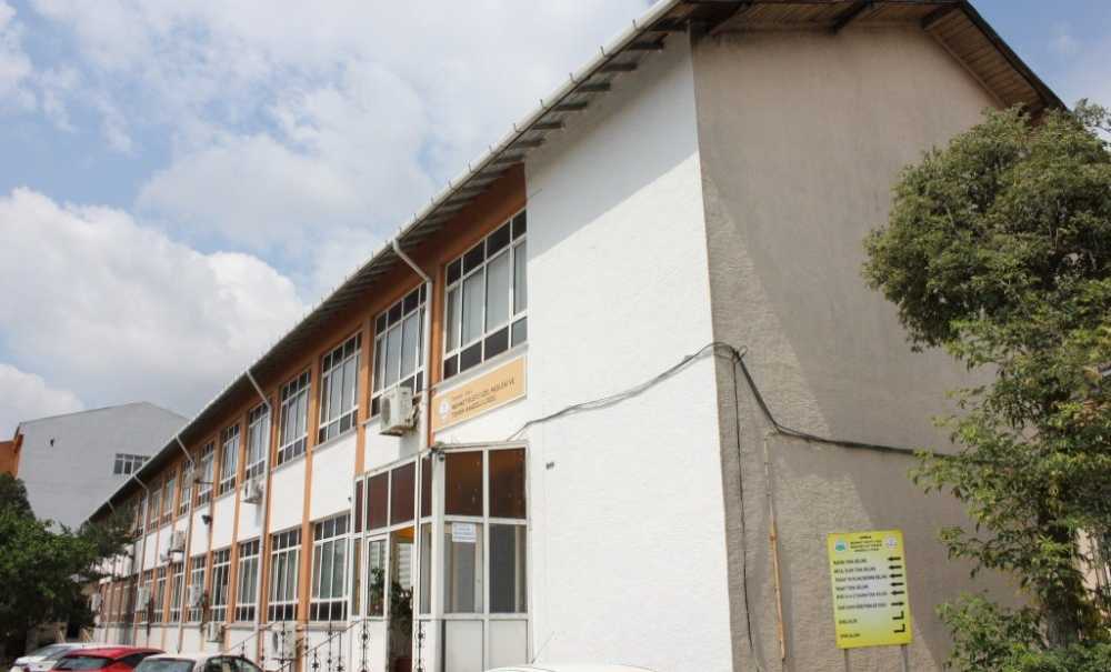 Meslek Lisesi İçin İlk Kepçe Vuruldu