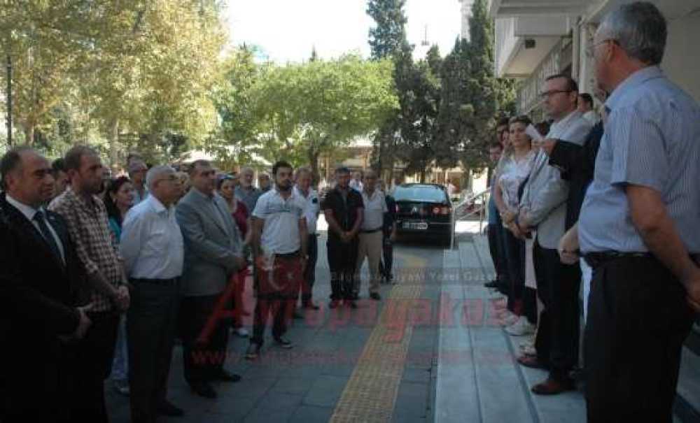 Chp`den 12 Eylül Açıklaması