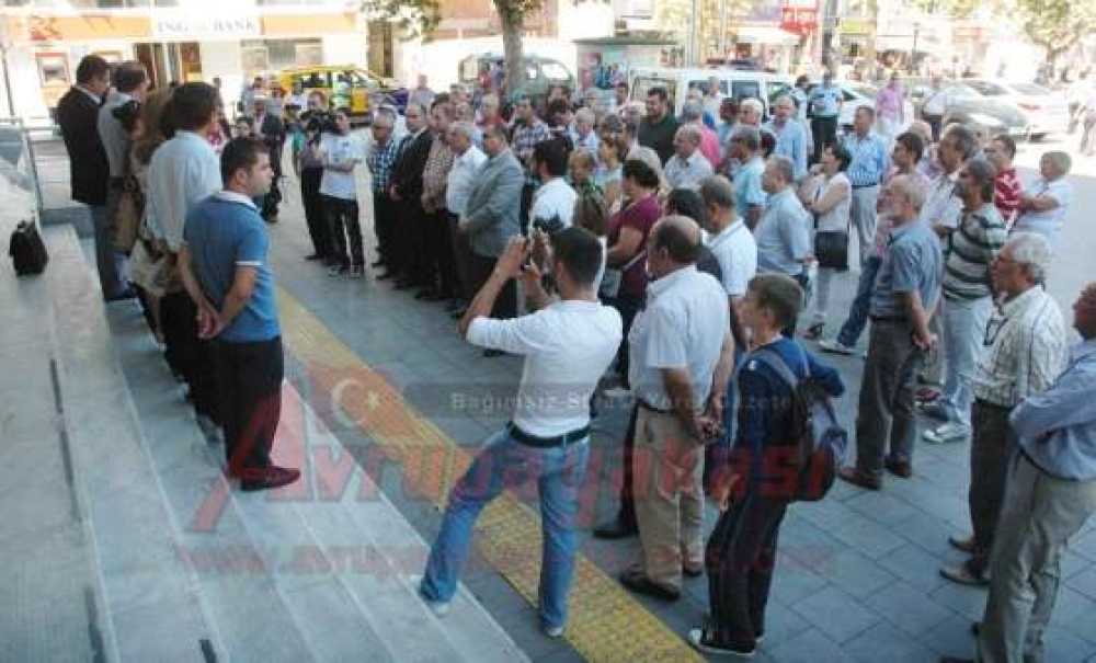 Chp`den 12 Eylül Açıklaması