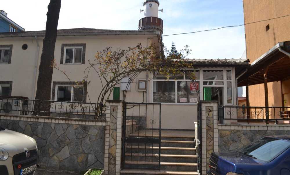 Bormalı Camii Tam Not Aldı