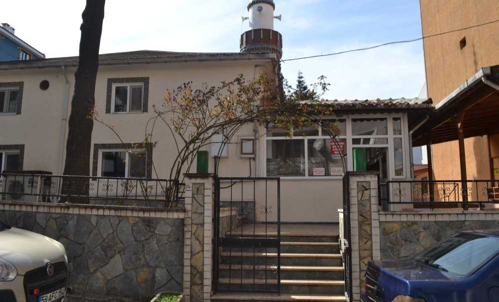 Bormalı Camii Tam Not Aldı