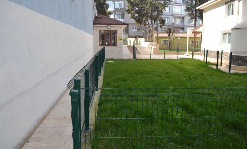 Bormalı Camii Tam Not Aldı