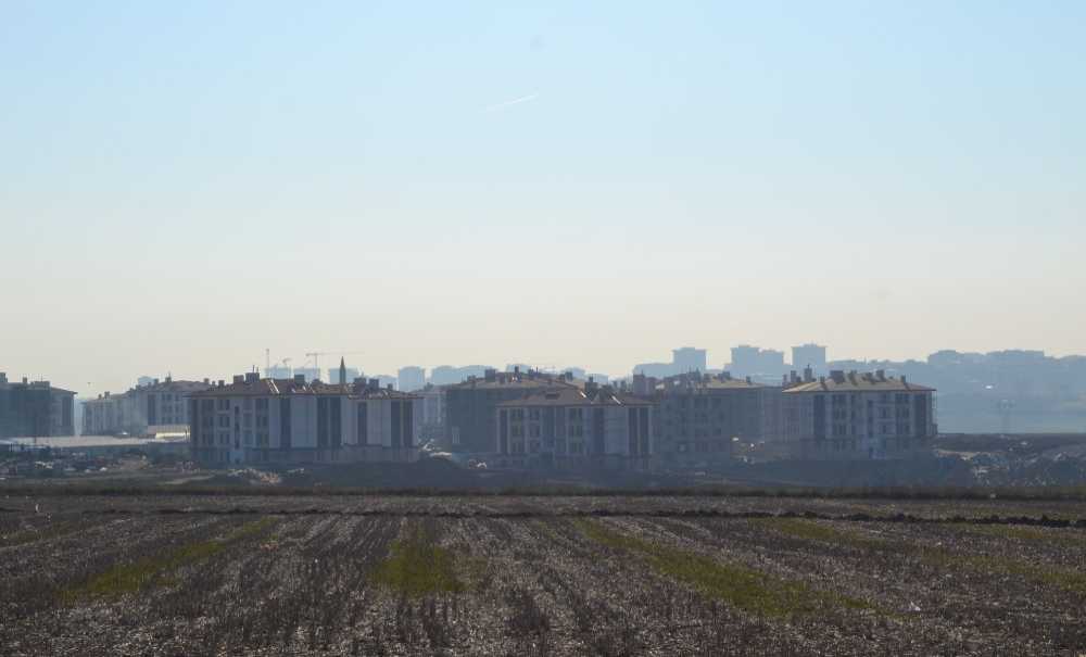 3 Bin 98 Konut İçin Kura Çekilişi Yapılacak