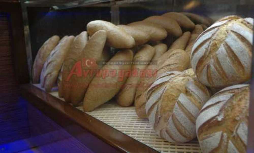 Dadaşlar Unlu Mamulleri Pasta Kafe Yeni Yerinde