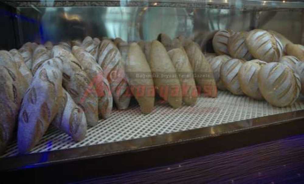 Dadaşlar Unlu Mamulleri Pasta Kafe Yeni Yerinde