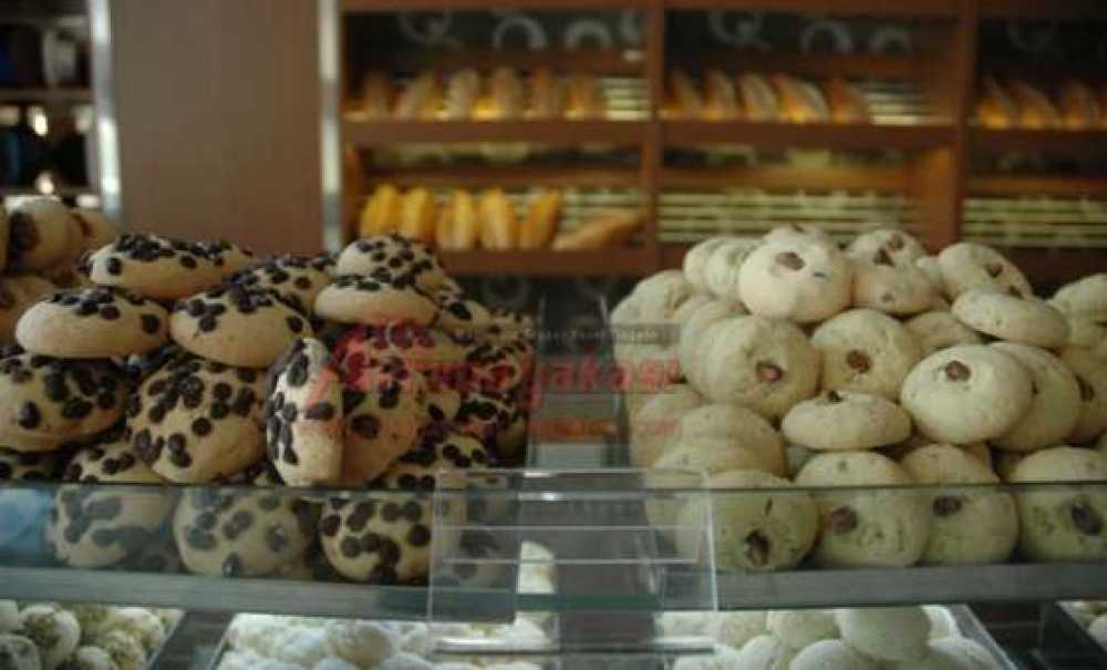 Dadaşlar Unlu Mamulleri Pasta Kafe Yeni Yerinde