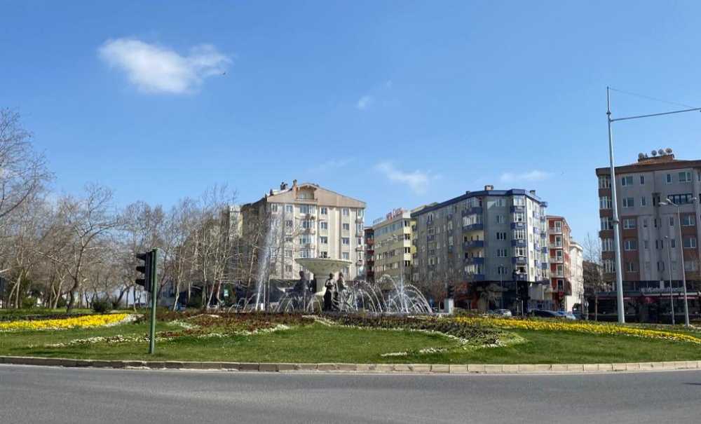 Büyükşehir Ahengi Bir Türlü Sağlayamadı!