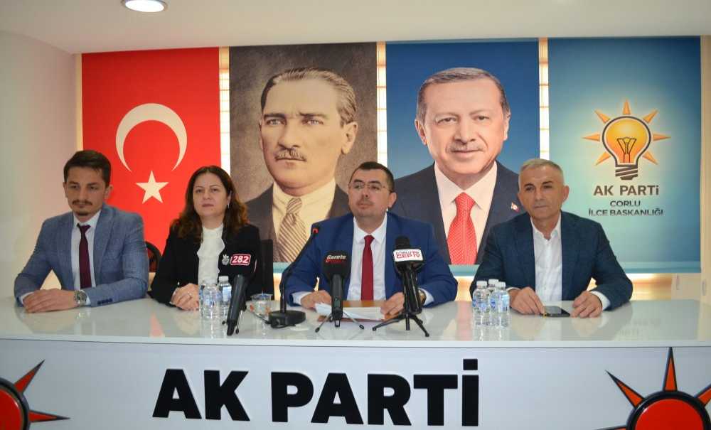 “Doğup Büyüdüğüm Bu Topraklara Hizmet Etmek İstiyorum”