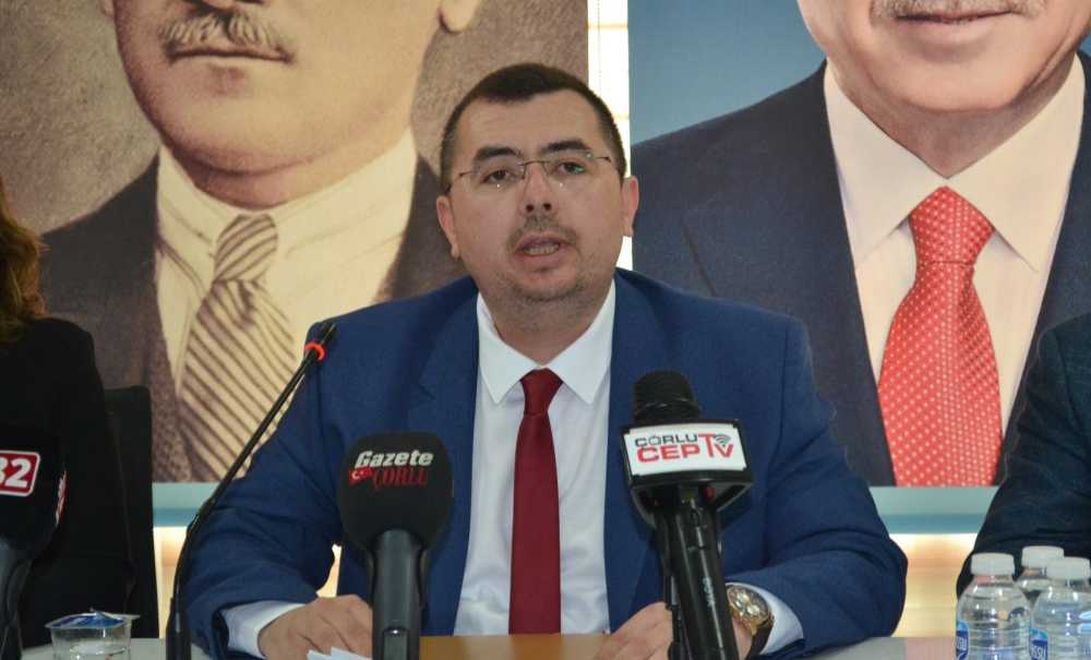 “Doğup Büyüdüğüm Bu Topraklara Hizmet Etmek İstiyorum”