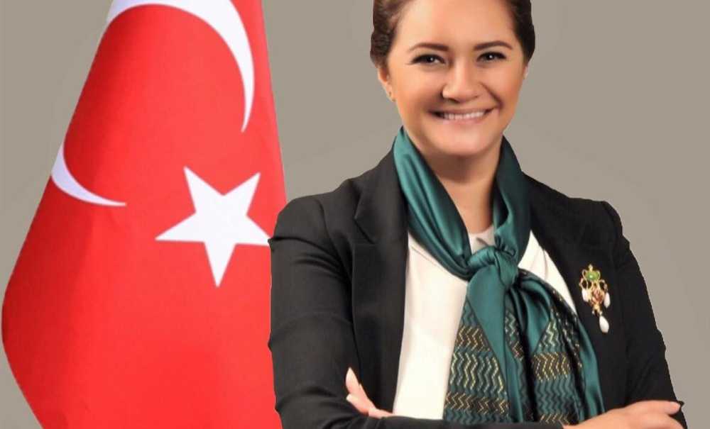 “Sizin Sesiniz Olmak İçin Aday Adayınızım”