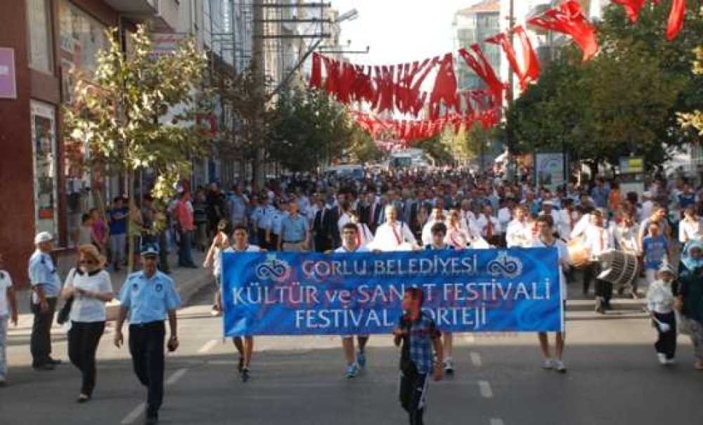 4. Kültür Ve Sanat Festivali