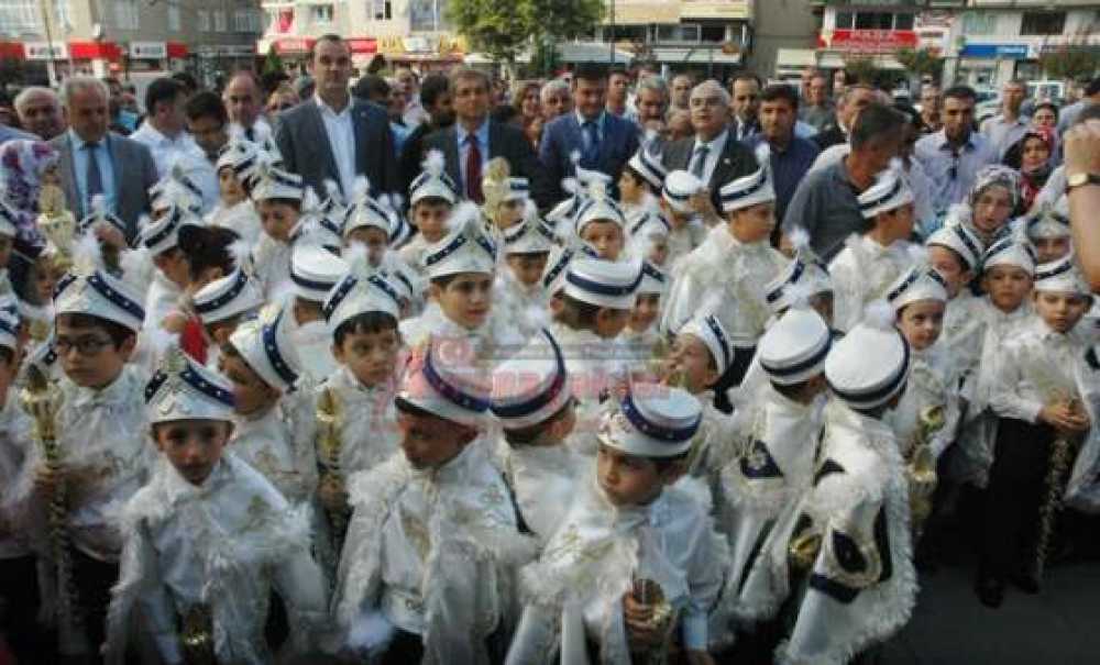 4. Kültür Ve Sanat Festivali