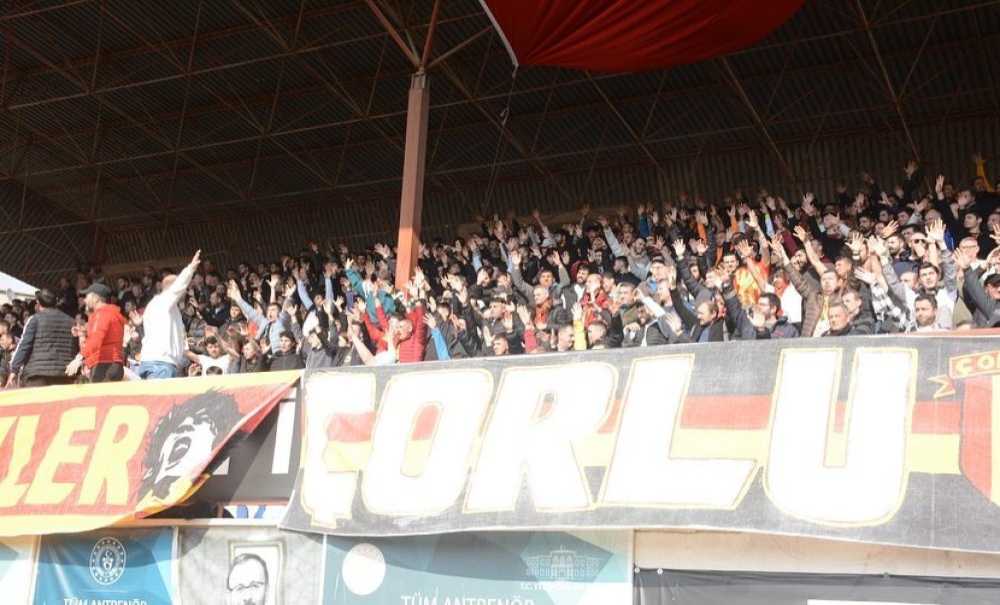 Mustafa İnci Maçı Taraftarla Birlikte İzledi