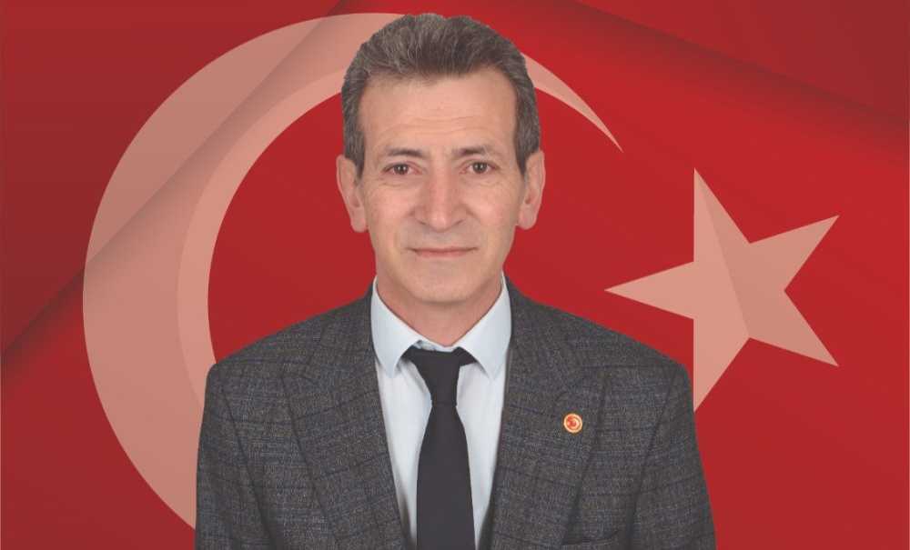 Kredi Çekip Milletvekili Adayı Oldu