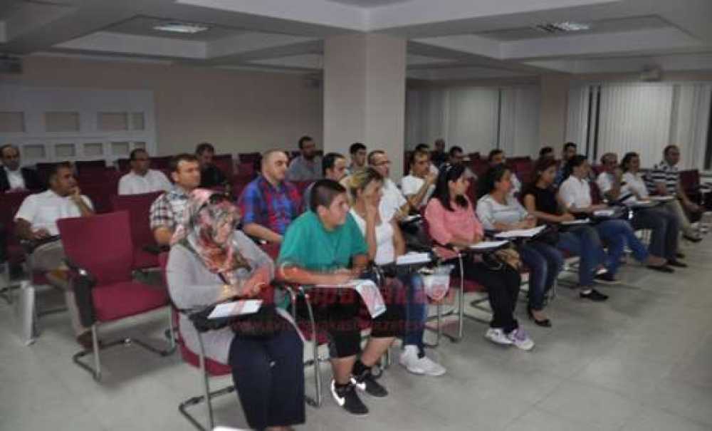 Tagid'den E-Fatura Ve E-Defter Semineri