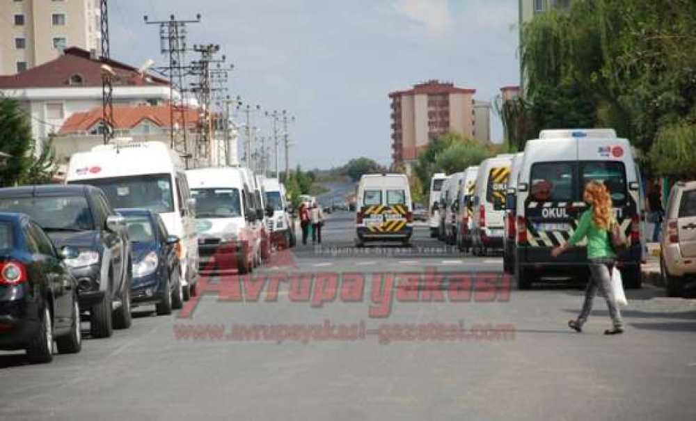 Öğrenci Servislerinin Ücret Tarifesi Belirlendi