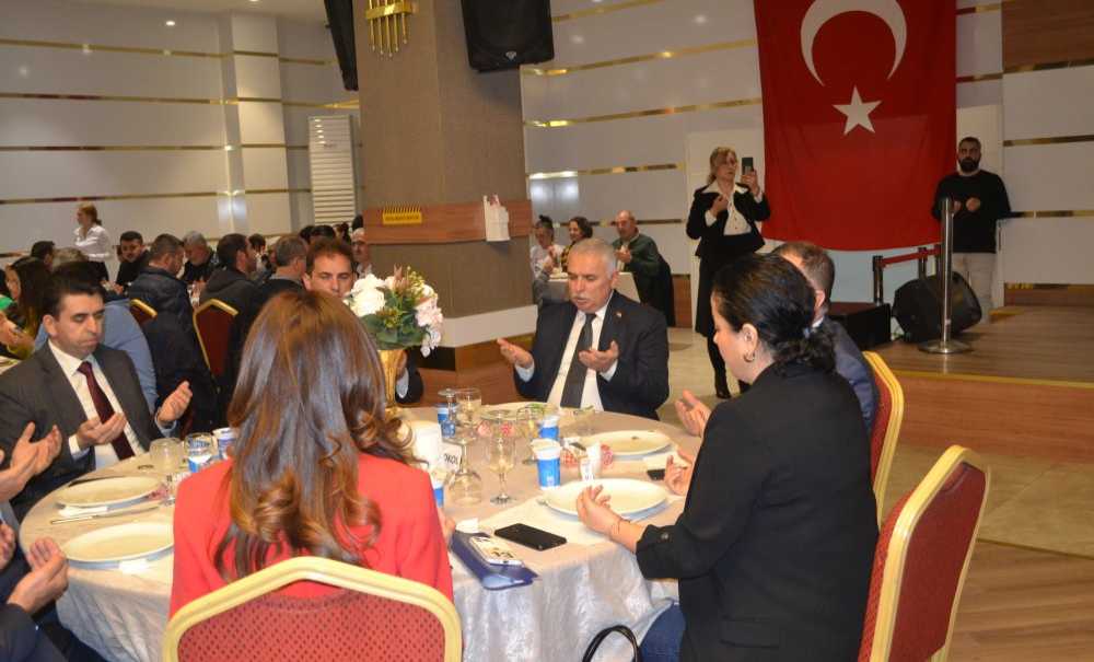 Soydaşlarımız Yarın Seçime Gidiyor