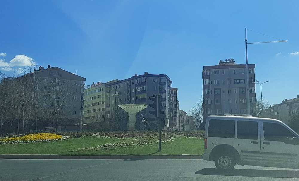 Haberimizden Sonra Fıskiyeler Çalıştırılmıyor