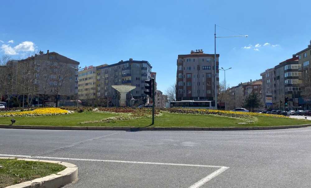 Haberimizden Sonra Fıskiyeler Çalıştırılmıyor