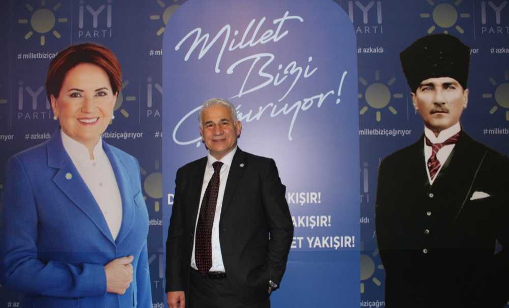 “Sizlere Söz Veriyorum, Güneş Tekirdağ'dan Doğacak”