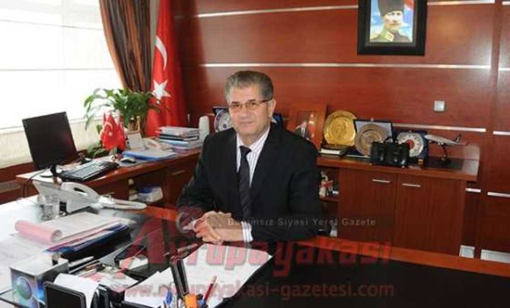 Kaymakam Doğan`dan Yeni Eğitim – Öğretim Yılı Mesajı