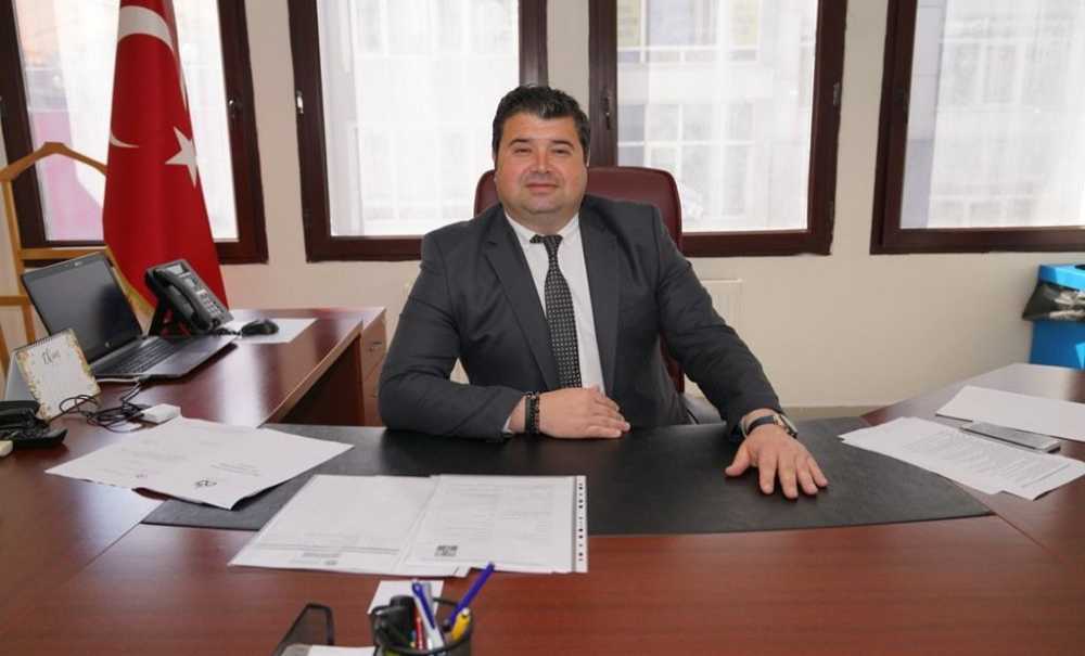 Saray Caddesi İhaleye Çıkıyor