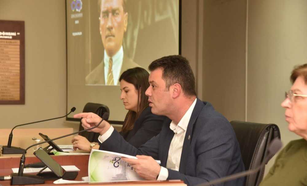 “Yüzlerce Konut Yapan Toki̇, Okulları Neden Yapmıyor?”