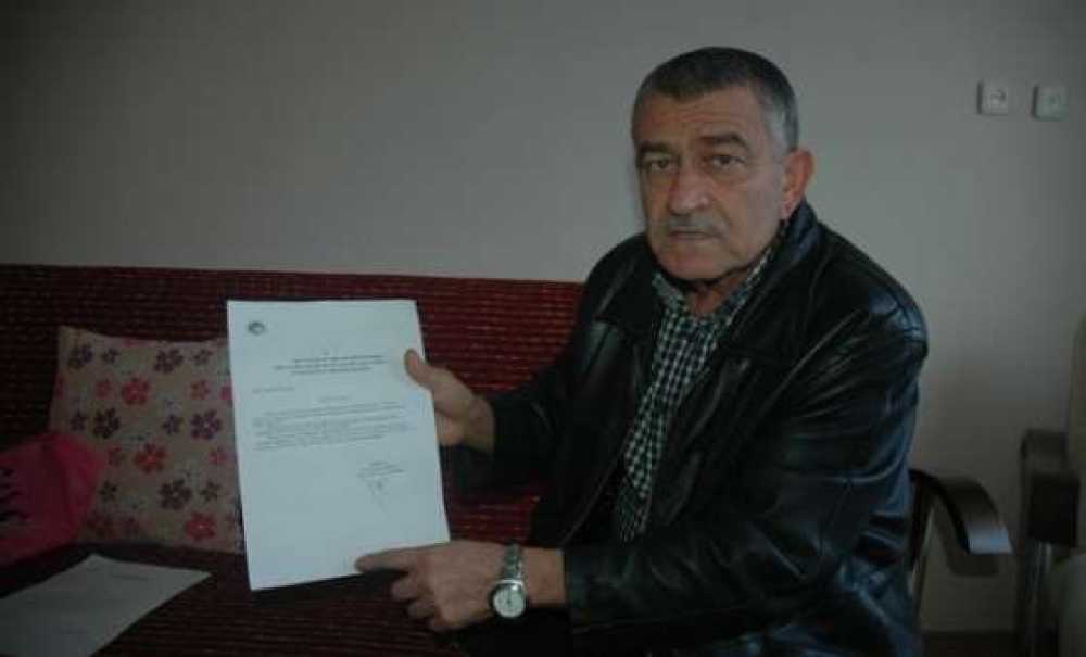 Refiye, ‘Nakle Gerek Yok' Açıklamalarına Ateş Püskürdü