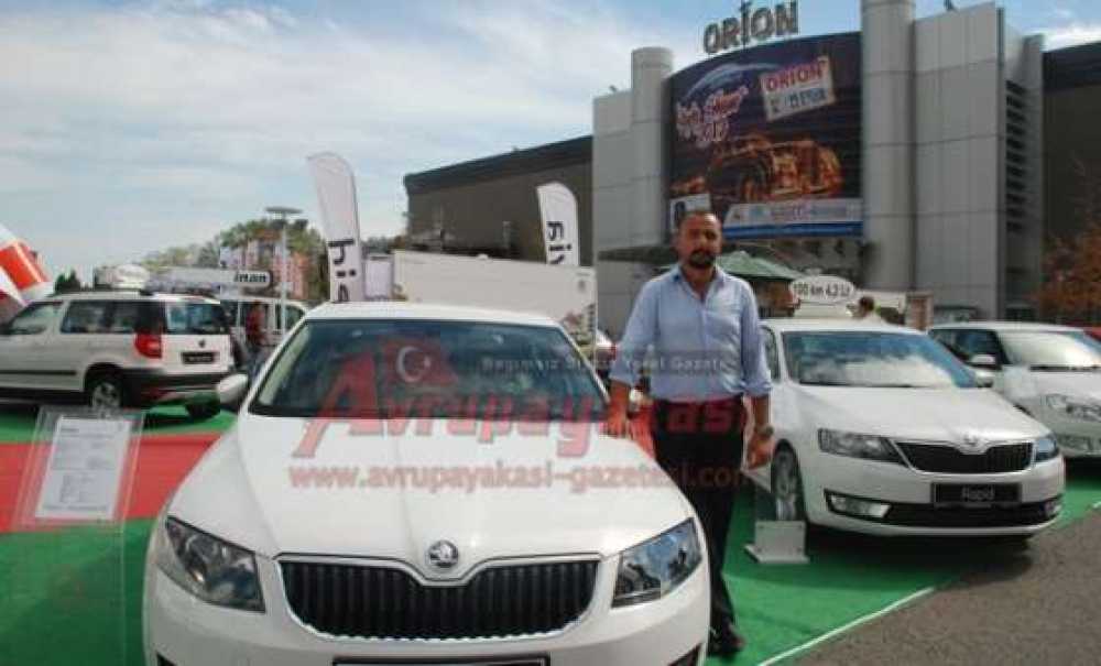 Çorlu Autoshow Sona Erdi