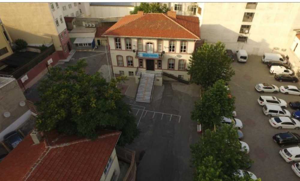 Boşaltılan Okullar Sessizliğe Büründü