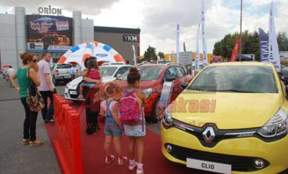 Çorlu Autoshow Sona Erdi