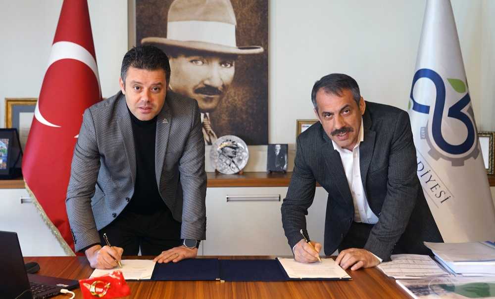 “Çorlu Halk Ekmek” Büfeleri Hizmete Giriyor