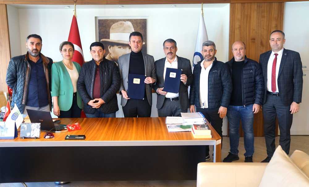 “Çorlu Halk Ekmek” Büfeleri Hizmete Giriyor