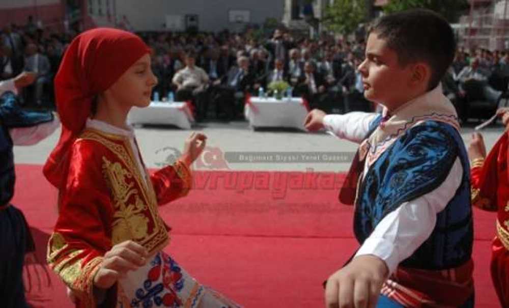 Çorlu Kaymakamı Hulusi Doğan:“Çorlu`daki Eğitim Öğretim Seviyesinden Memnunum”