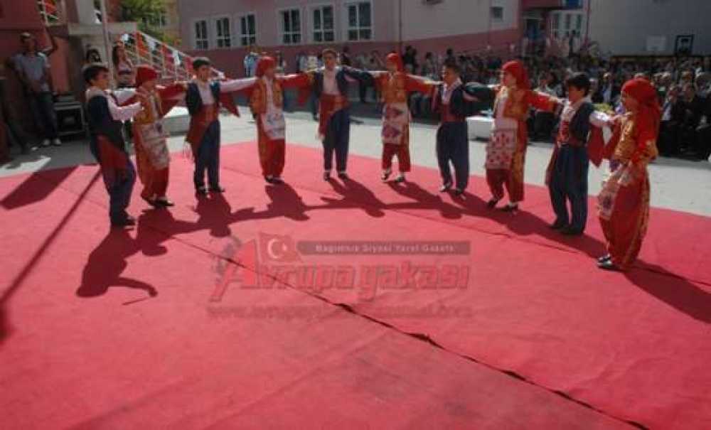 Çorlu Kaymakamı Hulusi Doğan:“Çorlu`daki Eğitim Öğretim Seviyesinden Memnunum”