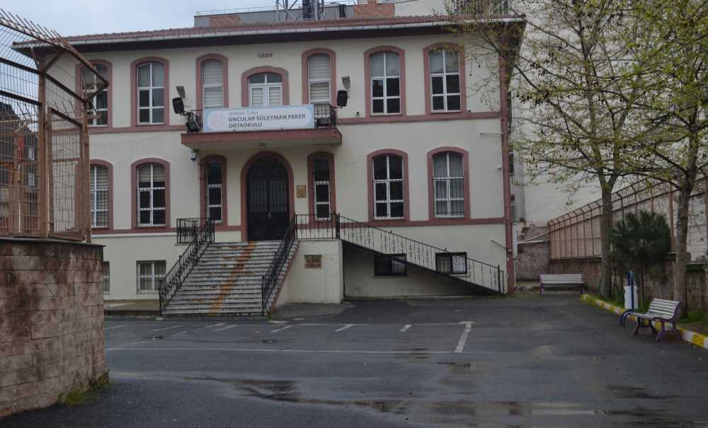 “Okullar Birinci Önceliğimiz Olacak”