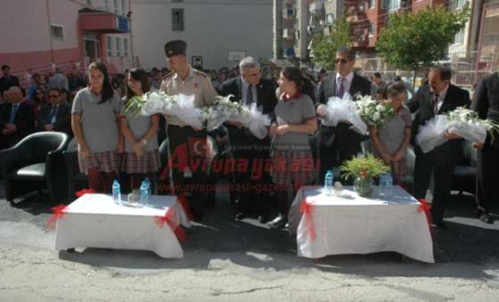 Çorlu Kaymakamı Hulusi Doğan:“Çorlu`daki Eğitim Öğretim Seviyesinden Memnunum”