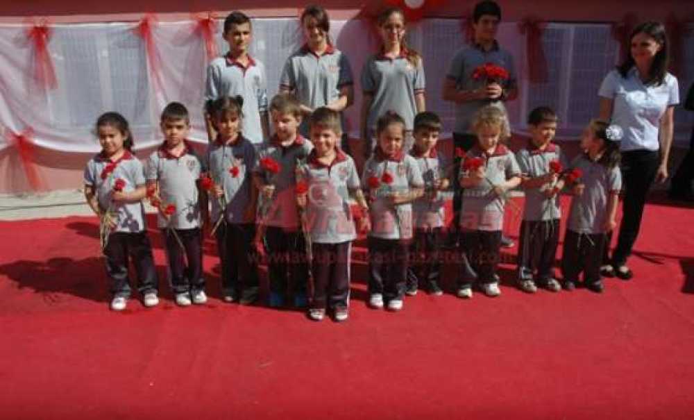 Çorlu Kaymakamı Hulusi Doğan:“Çorlu`daki Eğitim Öğretim Seviyesinden Memnunum”