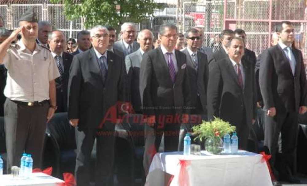 Çorlu Kaymakamı Hulusi Doğan:“Çorlu`daki Eğitim Öğretim Seviyesinden Memnunum”