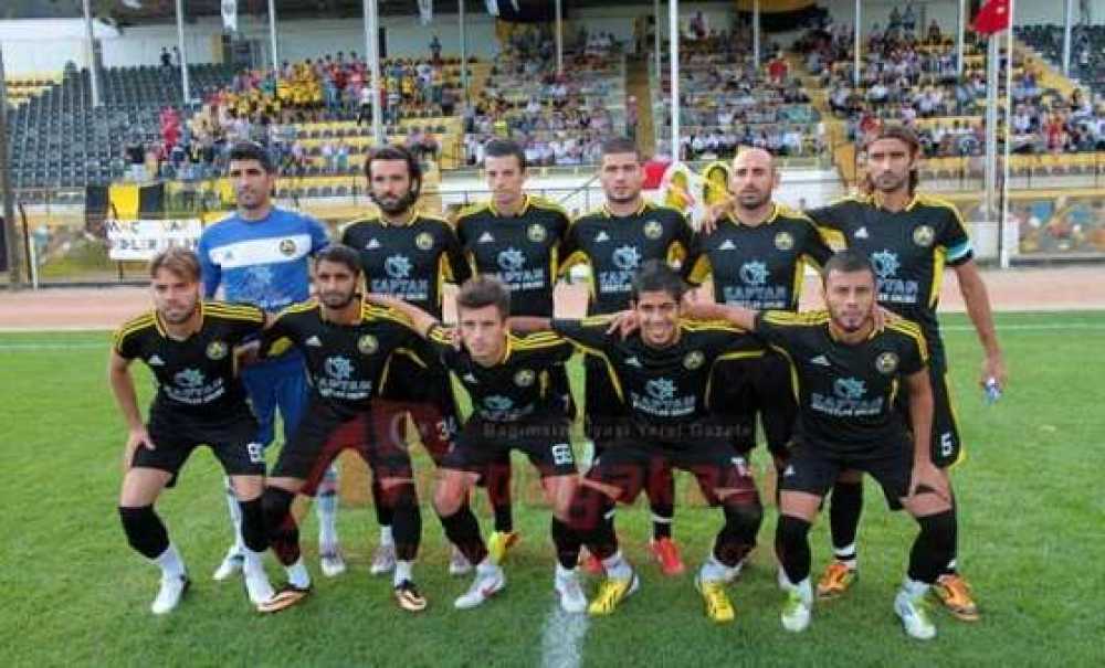 Bölgesel Amatör Lig Başlıyor