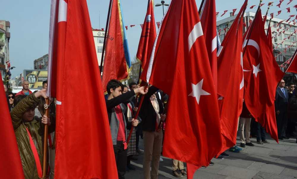 23 Nisan Kutlama Programı Belli Oldu