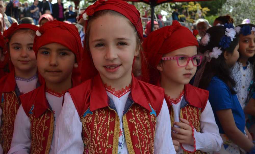 23 Nisan Kutlama Programı Belli Oldu