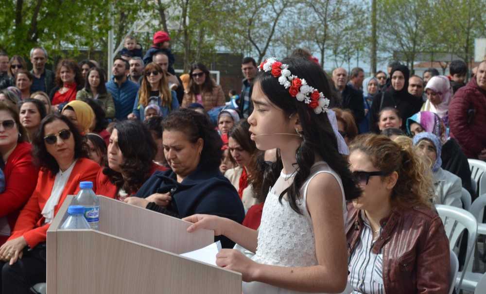 23 Nisan Kutlama Programı Belli Oldu