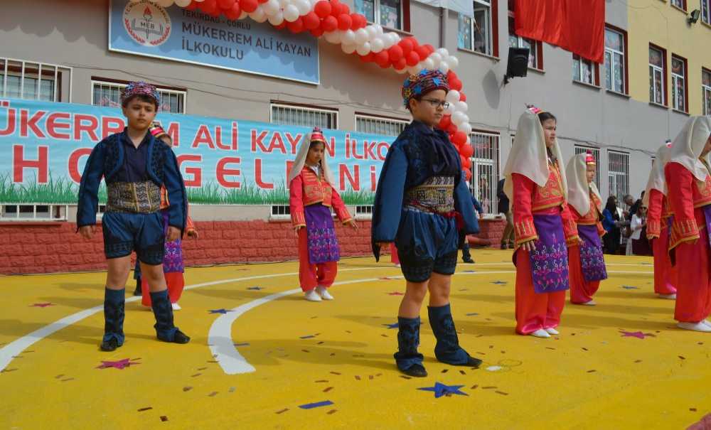 23 Nisan Kutlama Programı Belli Oldu