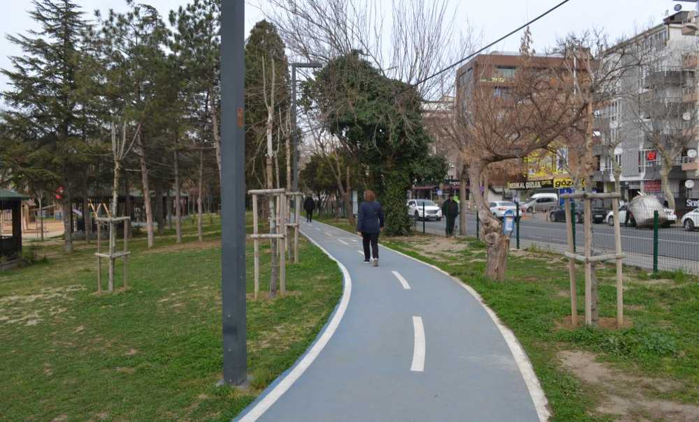 Millet Bahçesi Devir Aşamasında